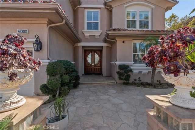 20366 Via Galileo, Porter Ranch, CA 91326