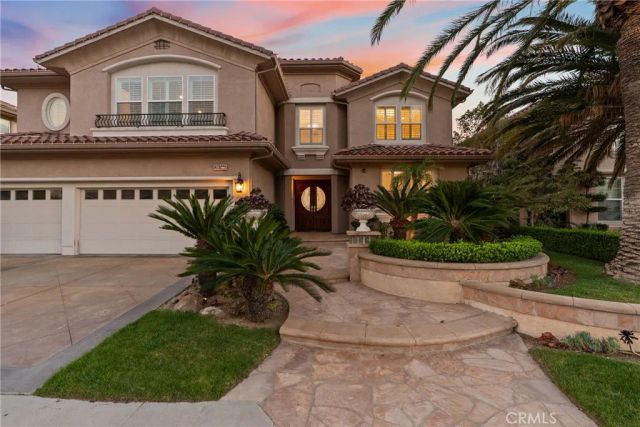 20366 Via Galileo, Porter Ranch, CA 91326