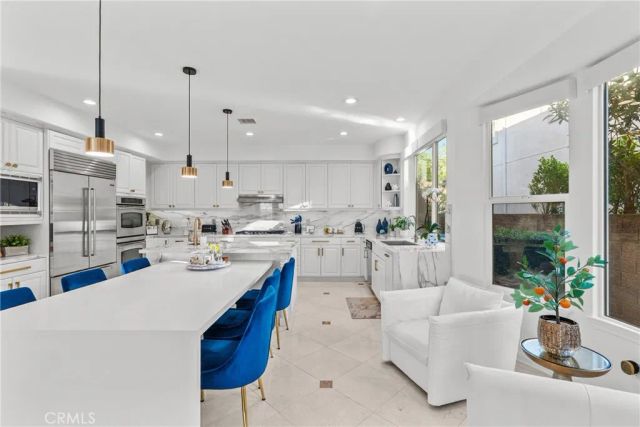 20366 Via Galileo, Porter Ranch, CA 91326