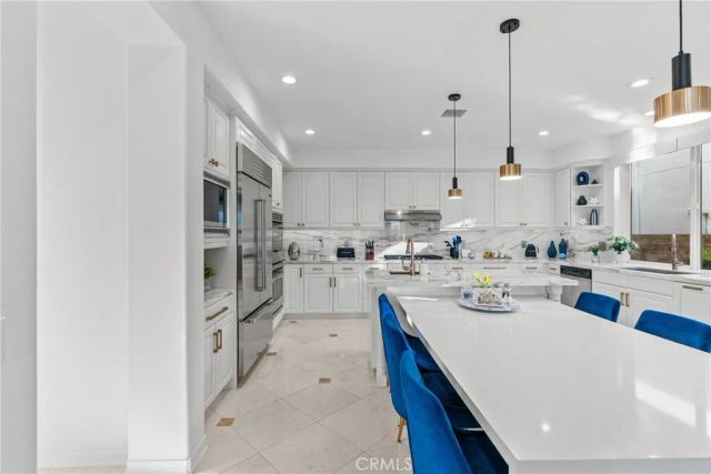 20366 Via Galileo, Porter Ranch, CA 91326