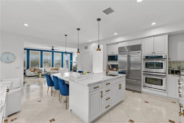 20366 Via Galileo, Porter Ranch, CA 91326