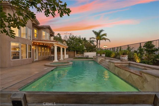 20366 Via Galileo, Porter Ranch, CA 91326