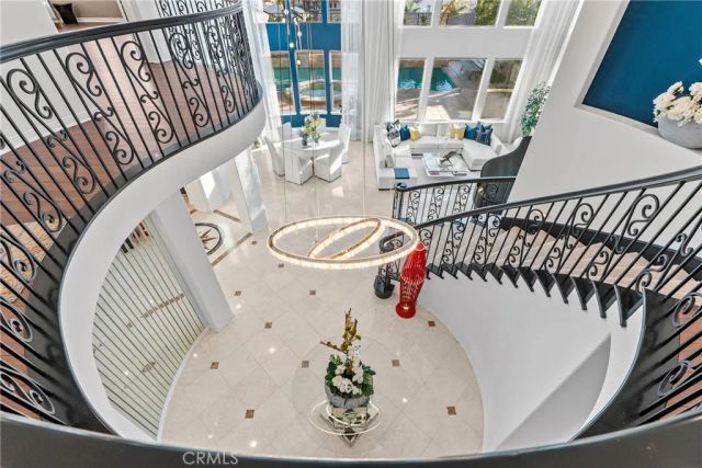 20366 Via Galileo, Porter Ranch, CA 91326