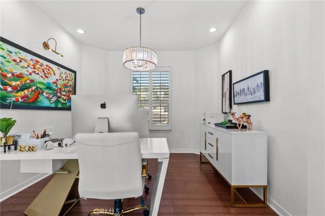 20366 Via Galileo, Porter Ranch, CA 91326