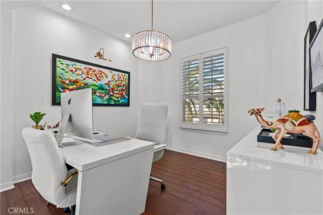 20366 Via Galileo, Porter Ranch, CA 91326