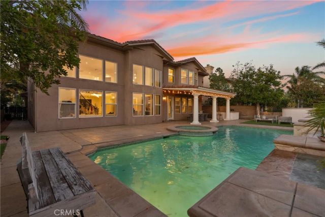 20366 Via Galileo, Porter Ranch, CA 91326