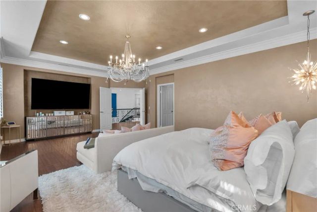 20366 Via Galileo, Porter Ranch, CA 91326