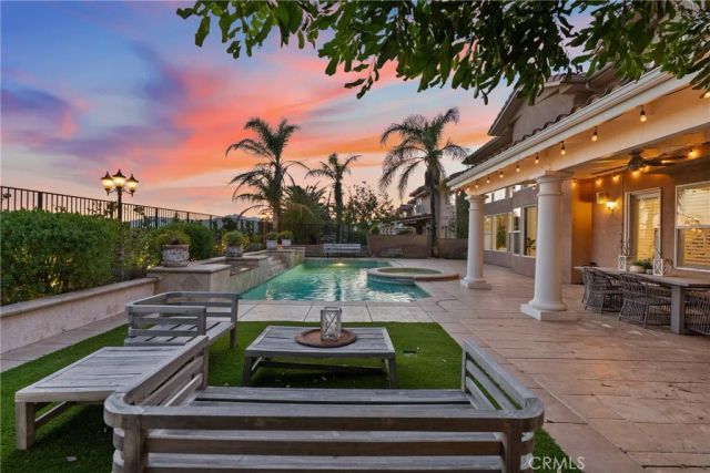 20366 Via Galileo, Porter Ranch, CA 91326