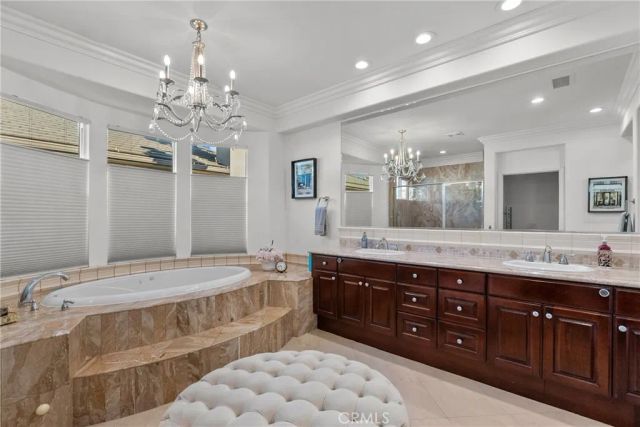 20366 Via Galileo, Porter Ranch, CA 91326