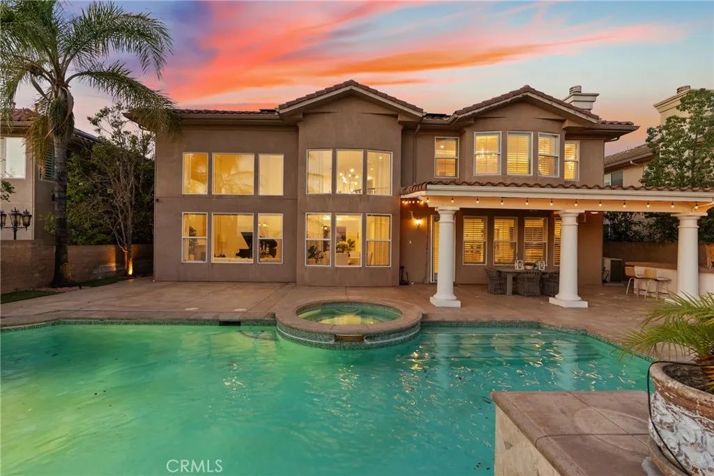 20366 Via Galileo, Porter Ranch, CA 91326