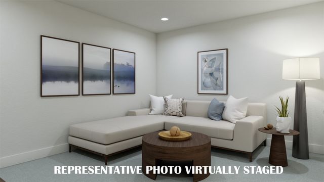 3561 Whimbrel Court, Prosper, TX 75078