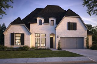3561 Whimbrel Court, Prosper, TX 75078