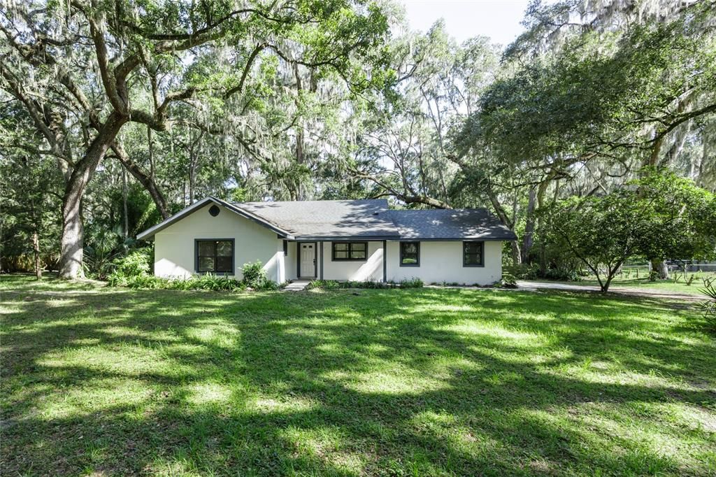 6822 SW 134TH AVENUE, Archer, FL 32618