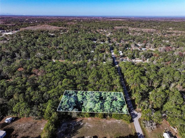 W ROSEDALE DRIVE, Homosassa, FL 34448