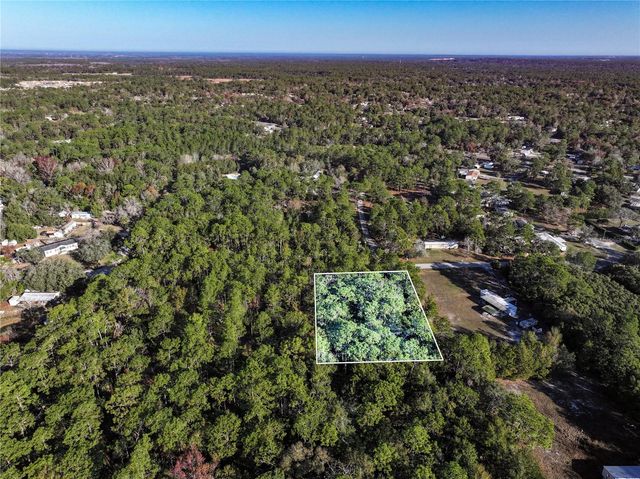 W ROSEDALE DRIVE, Homosassa, FL 34448
