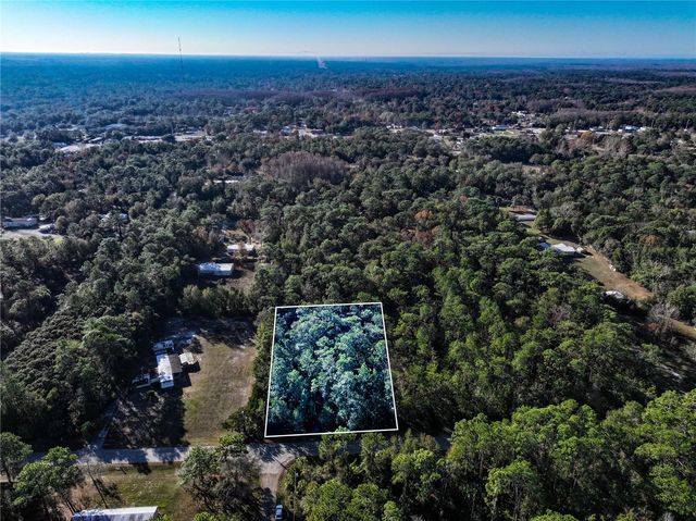 W ROSEDALE DRIVE, Homosassa, FL 34448