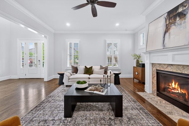 4091 Camberley St, Franklin, TN 37064