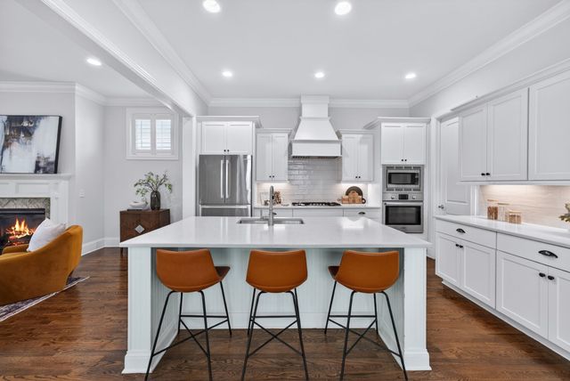 4091 Camberley St, Franklin, TN 37064