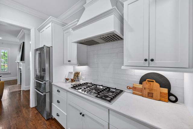 4091 Camberley St, Franklin, TN 37064