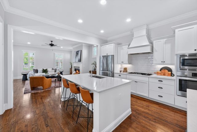 4091 Camberley St, Franklin, TN 37064