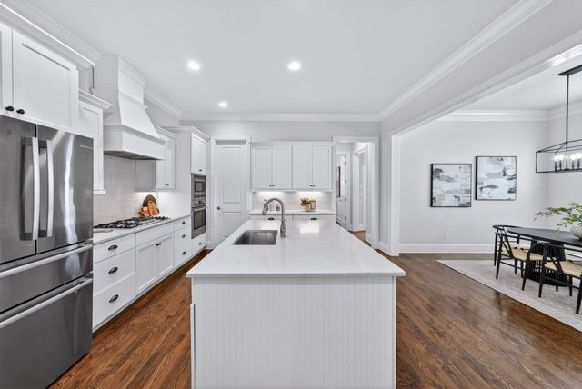 4091 Camberley St, Franklin, TN 37064