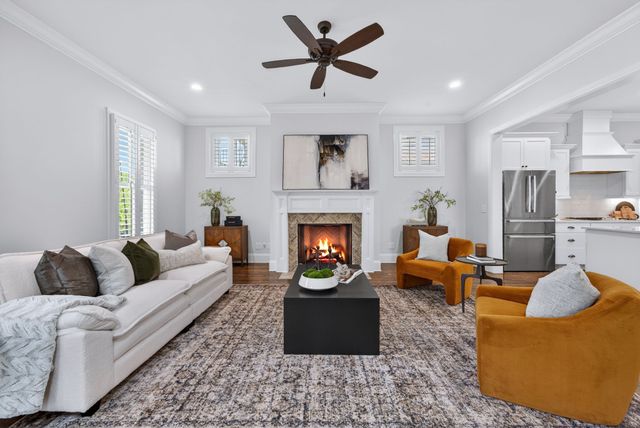 4091 Camberley St, Franklin, TN 37064