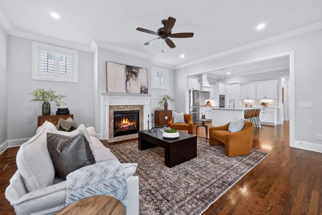 4091 Camberley St, Franklin, TN 37064