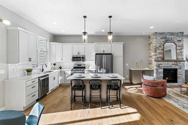 354 Hidden Ridge Drive, Coralville, IA 52241