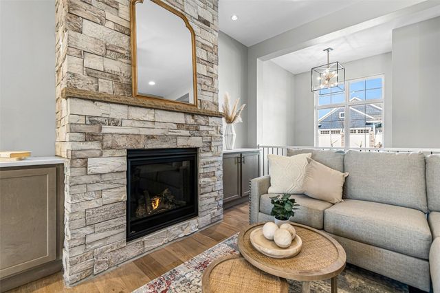 354 Hidden Ridge Drive, Coralville, IA 52241