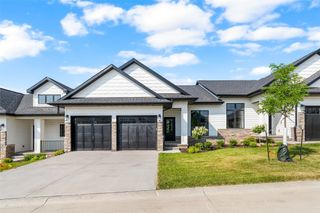 354 Hidden Ridge Drive, Coralville, IA 52241
