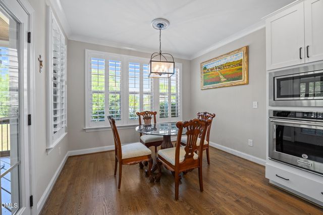 8821 Hexham Road, Wake Forest, NC 27587