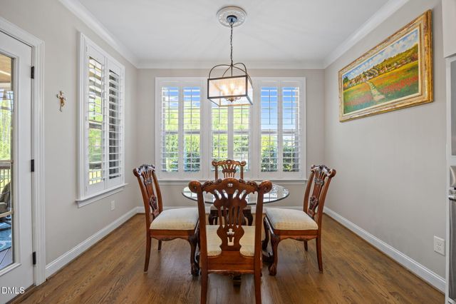 8821 Hexham Road, Wake Forest, NC 27587