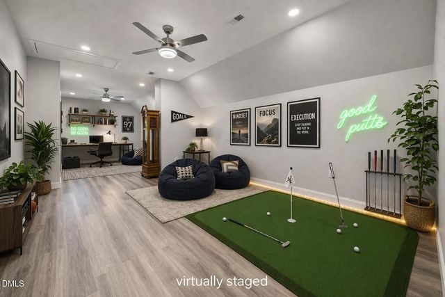 8821 Hexham Road, Wake Forest, NC 27587