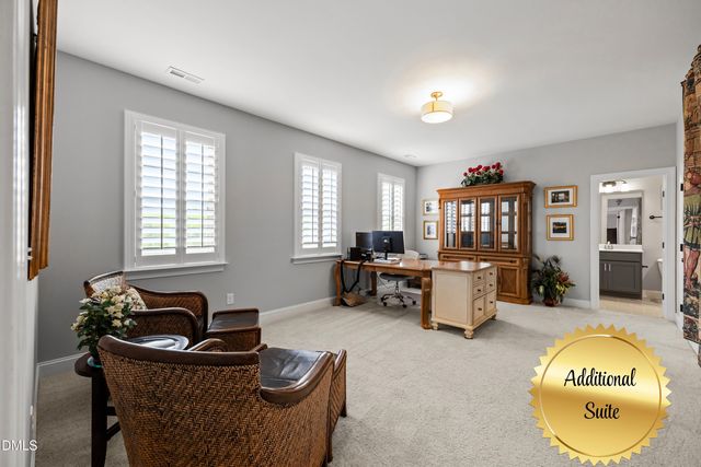 8821 Hexham Road, Wake Forest, NC 27587