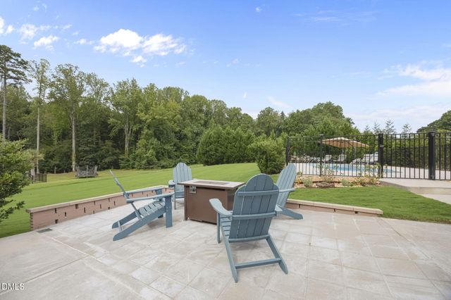 8821 Hexham Road, Wake Forest, NC 27587