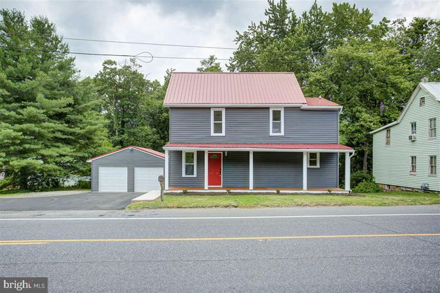 8179 LINCOLN WAY EAST, Fayetteville, PA 17222