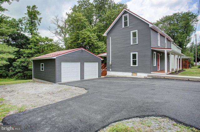 8179 LINCOLN WAY EAST, Fayetteville, PA 17222