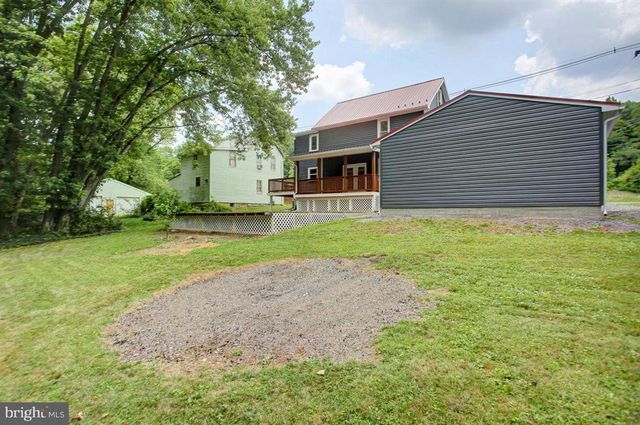 8179 LINCOLN WAY EAST, Fayetteville, PA 17222