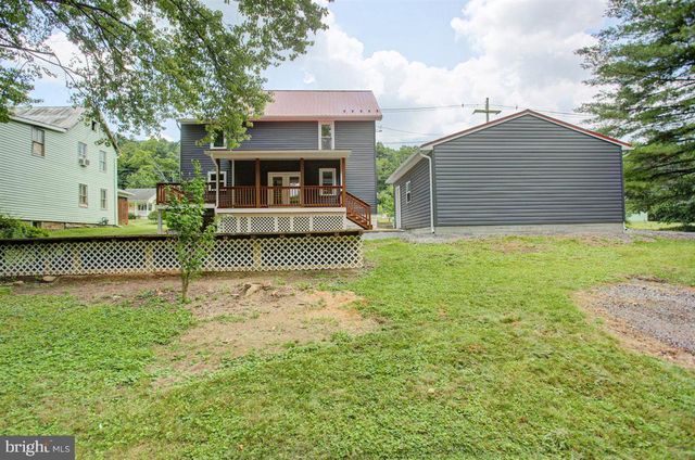 8179 LINCOLN WAY EAST, Fayetteville, PA 17222