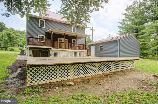 8179 LINCOLN WAY EAST, Fayetteville, PA 17222