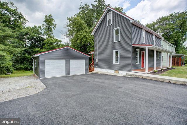 8179 LINCOLN WAY EAST, Fayetteville, PA 17222