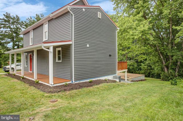 8179 LINCOLN WAY EAST, Fayetteville, PA 17222