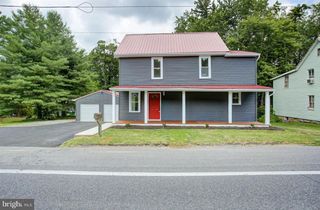 8179 LINCOLN WAY EAST, Fayetteville, PA 17222