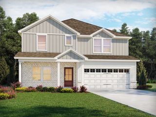 430 Long Dr, Smyrna, TN 37167