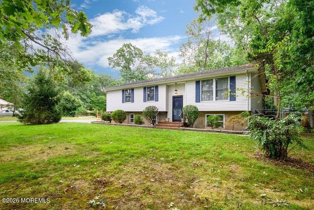 457 Leming Road, Jackson, NJ 08527
