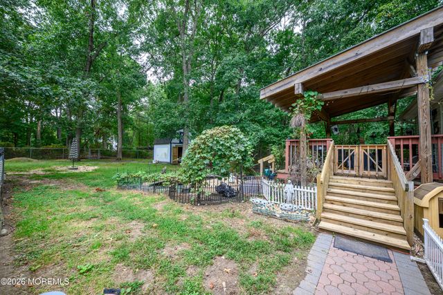 457 Leming Road, Jackson, NJ 08527