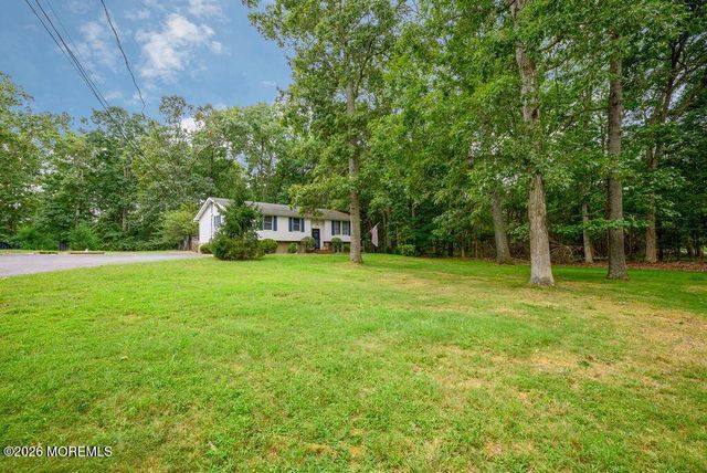 457 Leming Road, Jackson, NJ 08527
