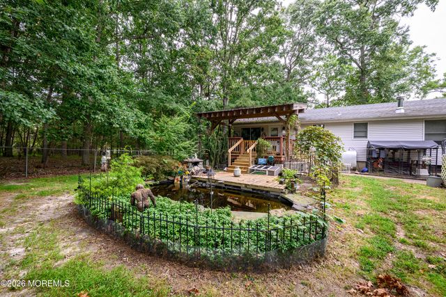 457 Leming Road, Jackson, NJ 08527