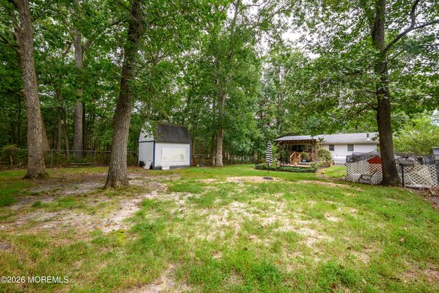457 Leming Road, Jackson, NJ 08527