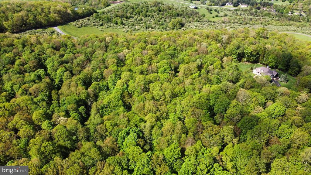 LOT 18 MOSS CREEK CIR, Oakland, MD 21550